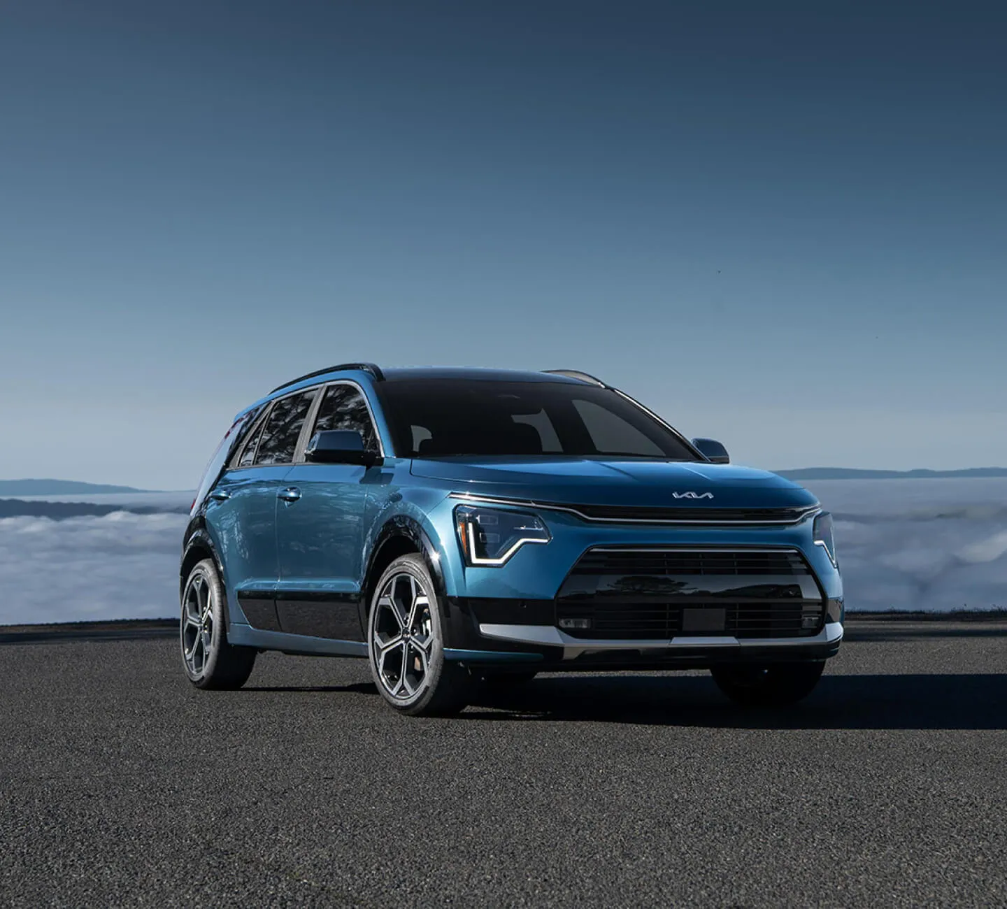 Kia Connect