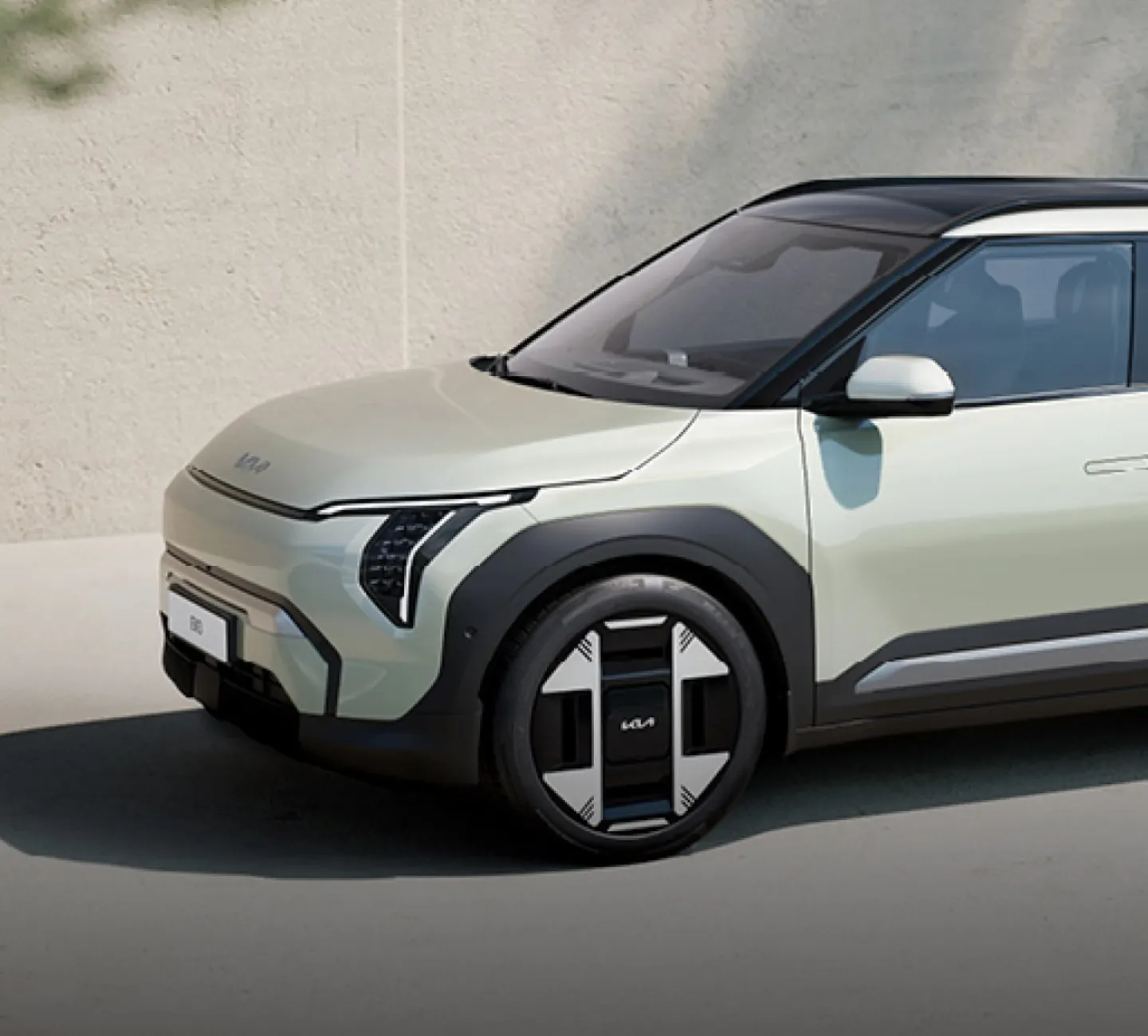 EV Range