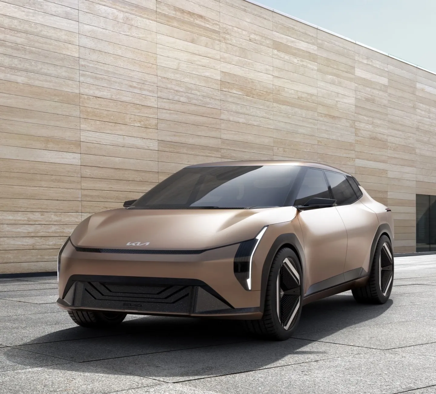 EV Range