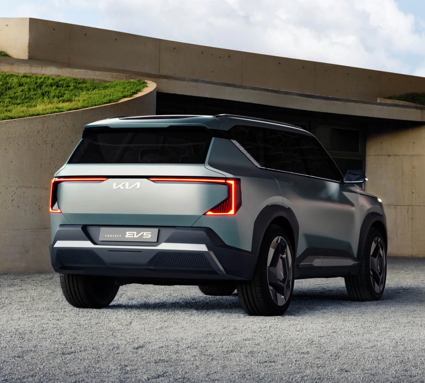 Kia Connect