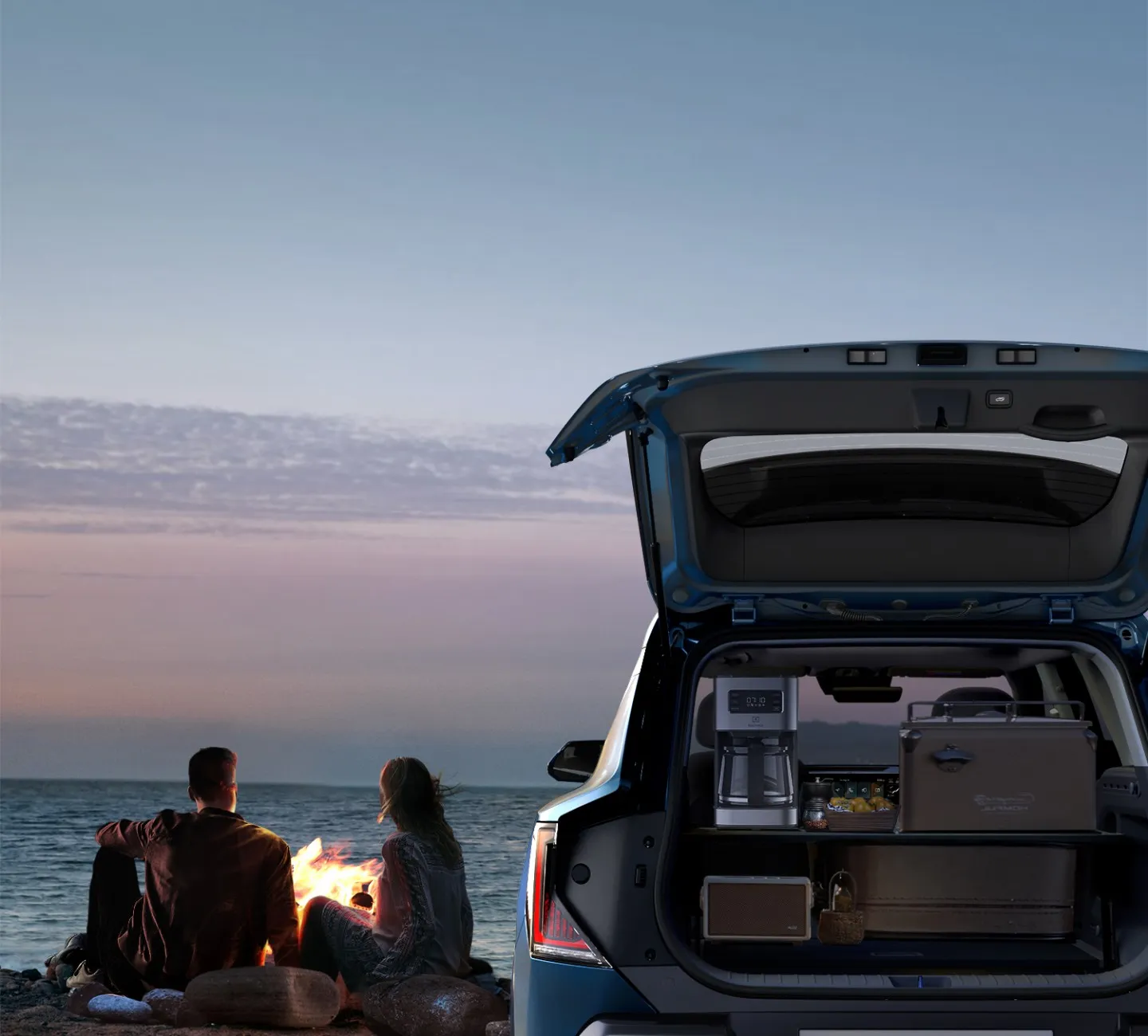 Kia Connect